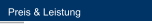 Preis & Leistung